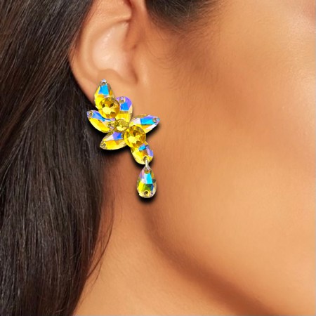 KOLCZYKI / KLIPSY -...