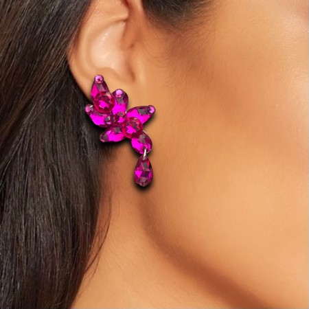 KOLCZYKI / KLIPSY -...