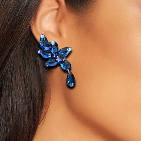 KOLCZYKI / KLIPSY -  LIGHT...