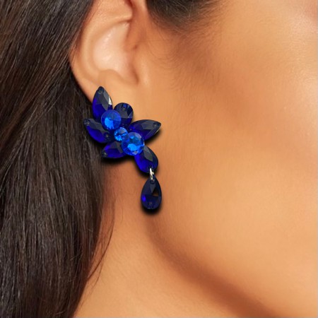 KOLCZYKI / KLIPSY - CHABER