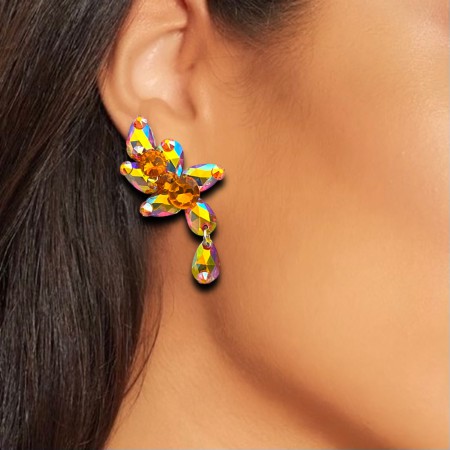 KOLCZYKI / KLIPSY -...