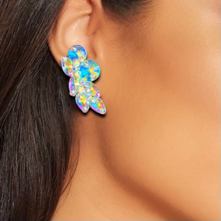 KOLCZYKI / KLIPSY - KOLOR...