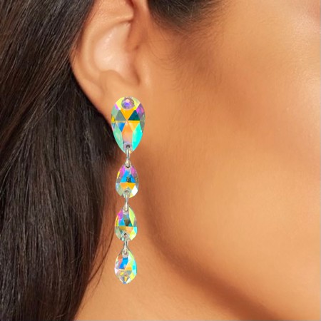 KOLCZYKI - KOLOR DO WYBORU