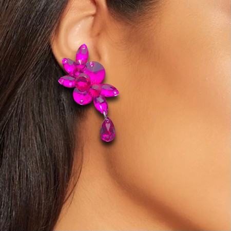 KOLCZYKI / KLIPSY -...