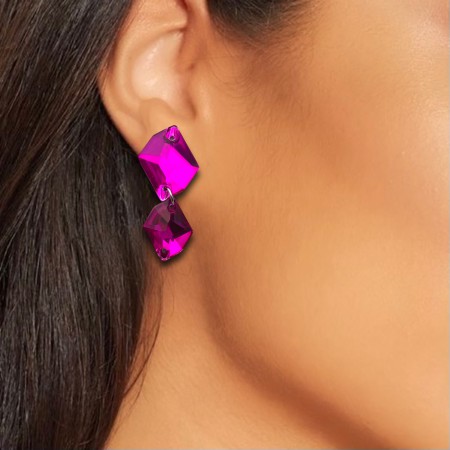 KOLCZYKI / KLIPSY -...