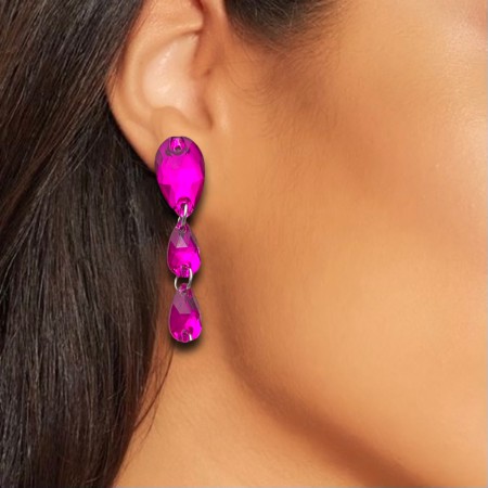 KOLCZYKI / KLIPSY -...