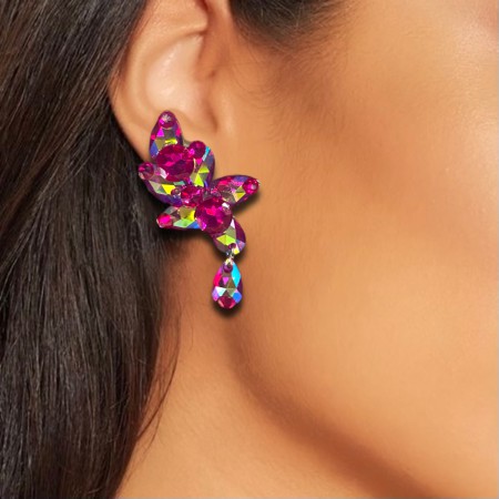 KOLCZYKI / KLIPSY -...