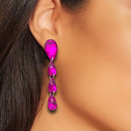 KOLCZYKI / KLIPSY -...