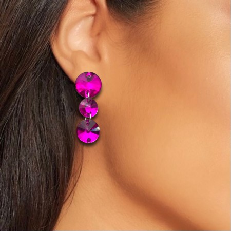 KOLCZYKI / KLIPSY -...