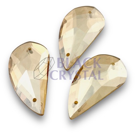 ŁZA 2 LEWA - 14x27mm -...