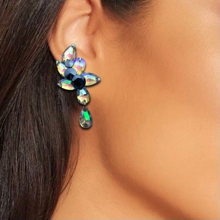 KOLCZYKI / KLIPSY - GHOST...