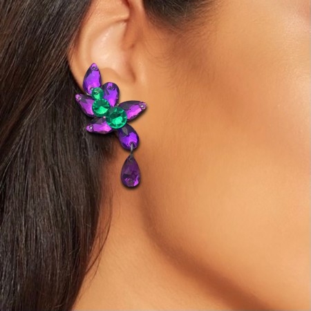 KOLCZYKI / KLIPSY -...