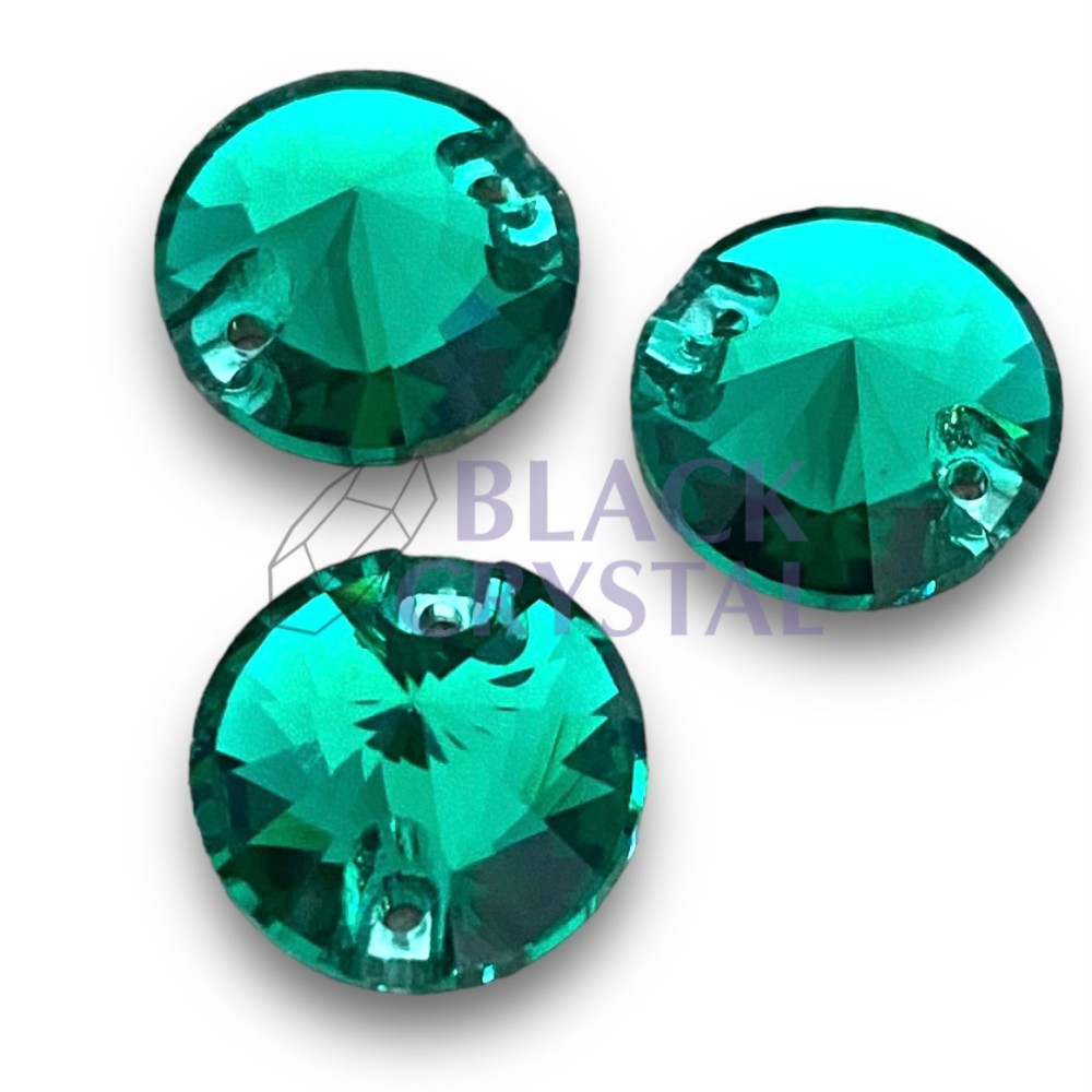 GREEN ZIRCON