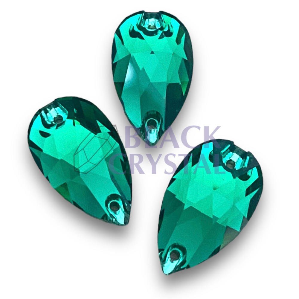 GREEN ZIRCON