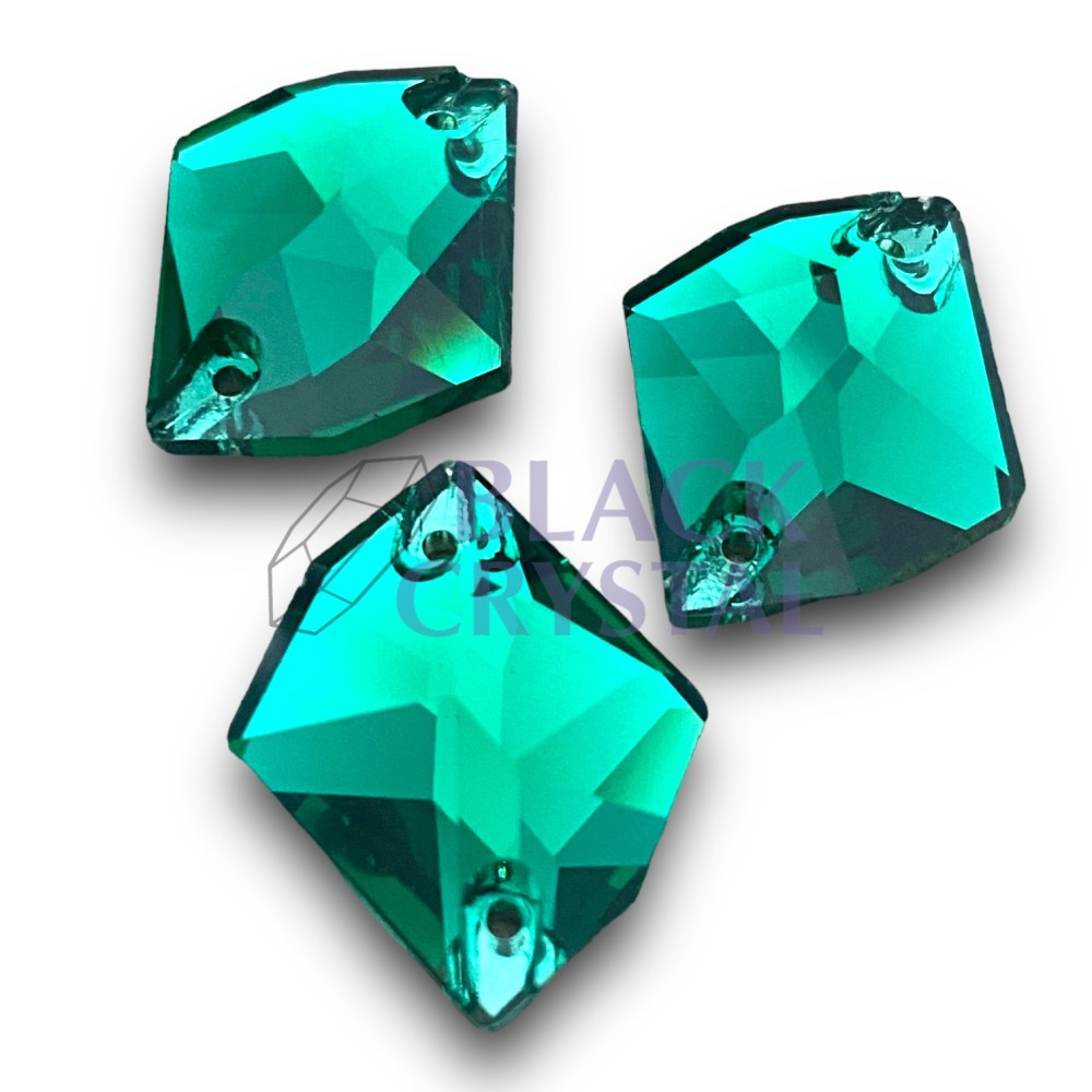 GREEN ZIRCON