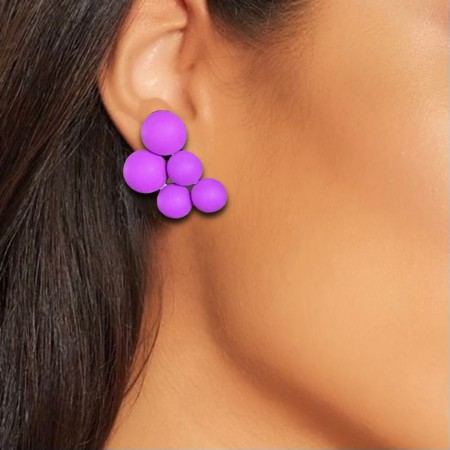 KOLCZYKI / KLIPSY Z...