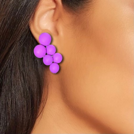 KOLCZYKI / KLIPSY Z...