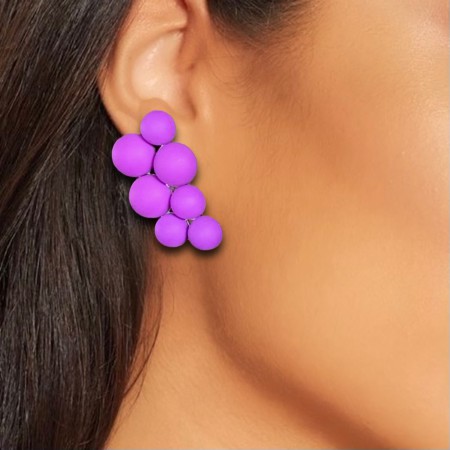 KOLCZYKI / KLIPSY Z...