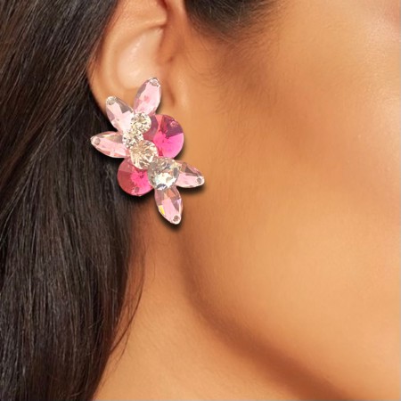 KOLCZYKI /KLIPSY - LIGHT...