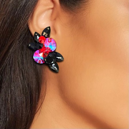 KOLCZYKI / KLIPSY - SIAM...