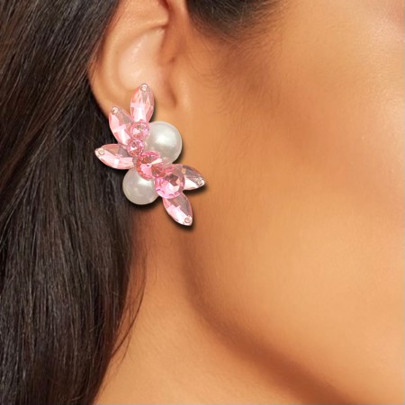 KOLCZYKI /KLIPSY - LIGHT...