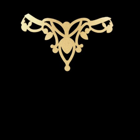 WYKROJNIK NASZYJNIKA Z...