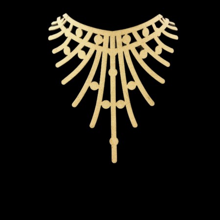 WYKROJNIK POD PÓŁPERŁY-...