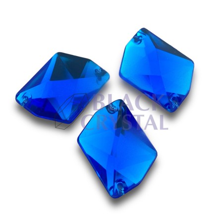 SAPPHIRE CRYSTAL