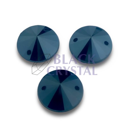 CRYSTAL, JET BLACK SHINE