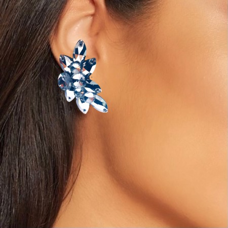 BALLROOM EARRINGS