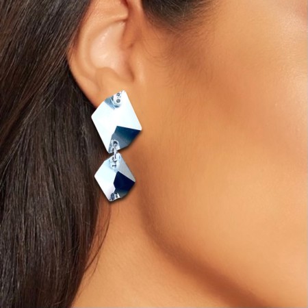 BALROOM EARRINGS