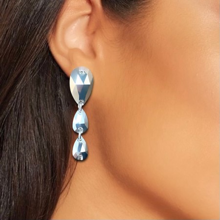 BALROOM EARRINGS