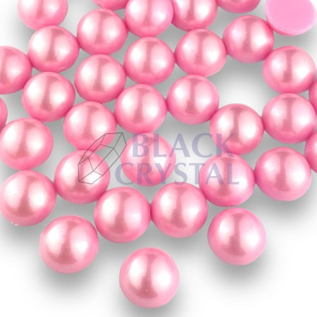 PÓŁPERŁY BLACK CRYSTAL