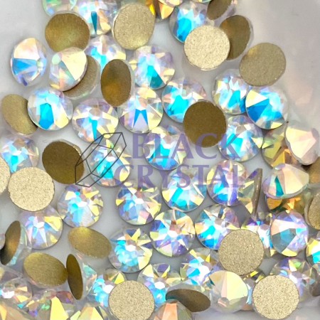 CYRKONIE ROYAL  CRYSTAL AB ss30