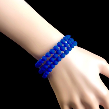 BRANSOLETKI DO TAŃCA