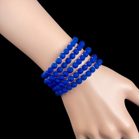 BRANSOLETKI DO TAŃCA