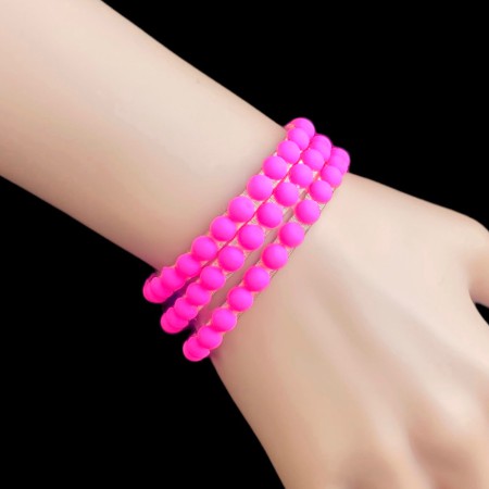 BRANSOLETKA DO TAŃCA