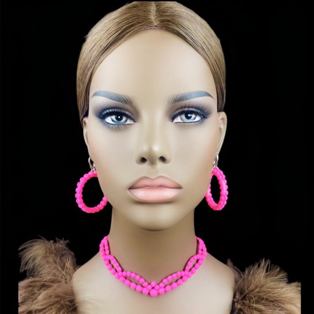 BIŻUTERIA DO TAŃCA