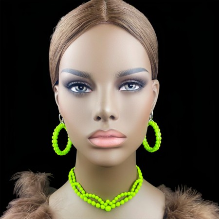 BIŻUTERIA DO TAŃCA