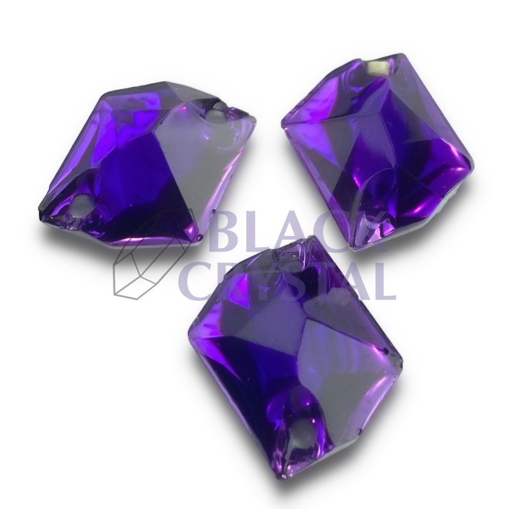 COSMIC DARK TANZANITE