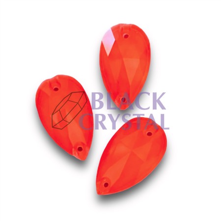 ŁEZKA - 13x22mm - 1szt....