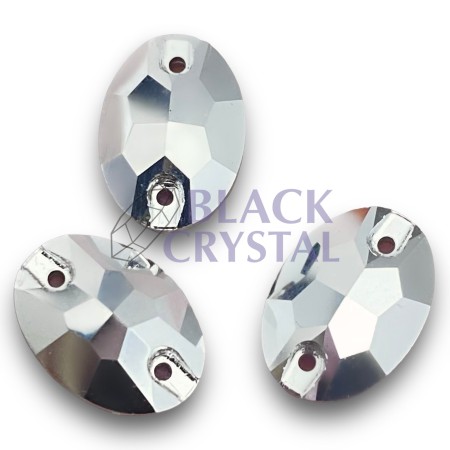 OVAL -10x14mm - 1szt....