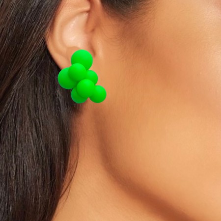 KOLCZYKI / KLIPSY Z...