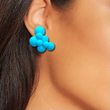 KOLCZYKI / KLIPSY Z...