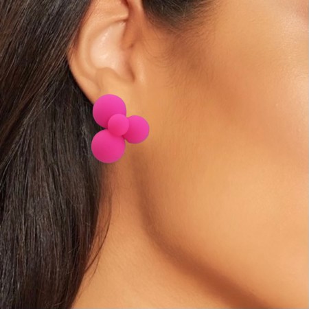 KOLCZYKI / KLIPSY Z...