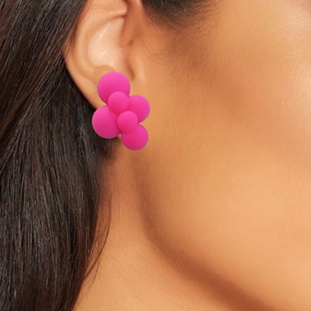 KOLCZYKI / KLIPSY Z...