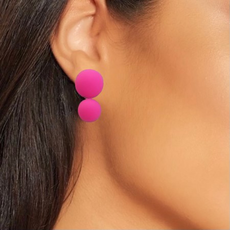 KOLCZYKI / KLIPSY Z...