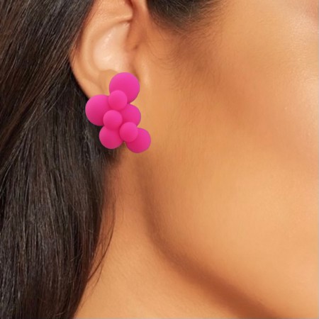 KOLCZYKI / KLIPSY Z...