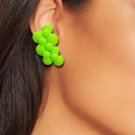 KOLCZYKI / KLIPSY Z...