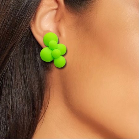 KOLCZYKI / KLIPSY Z...